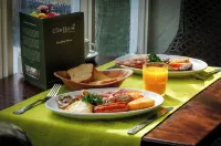 Club House Hotel Kilkenny - Frühstück