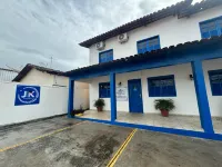 Pousada JK Hotels near Rancho das Palmeiras - Lagolândia