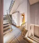 Condotta 16 Apartments Hoteller i San Giovanni