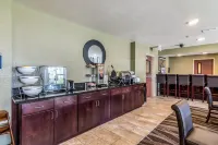 Cobblestone Inn & Suites - Barron - breakfast