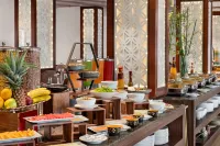 Ramada by Wyndham Gangtok Hotel & Casino Golden - petit déjeuner