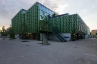 Limehome Eindhoven Gashouder Hotels in Eindhoven
