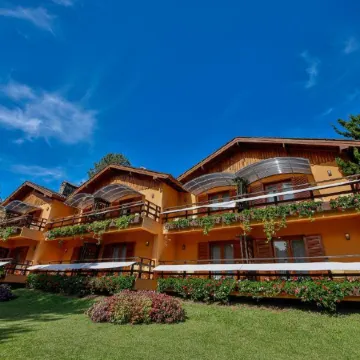 Hotel Saint Michel