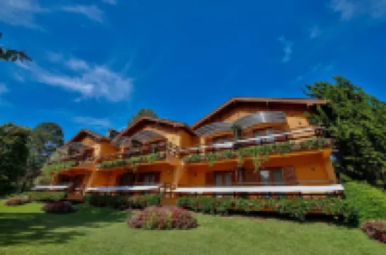 Hotel Saint Michel Hotels in 