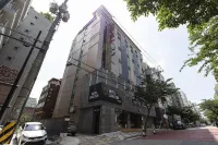 칼튼 호텔 인천신포시장 주변 호텔