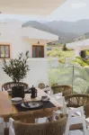 Essentia Vita Comfy Suites Hotels in Keramoti