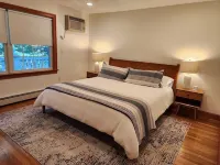 HUGE family Home!  Sleeps 27 comfortably.  3/10 mile from the Beach!