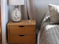 Airy Studio with Lake Access & Views, AC, 5Min to Downtown レーンジリーのホテル