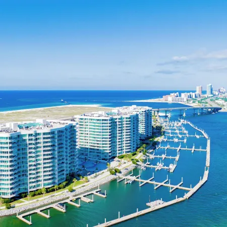 Caribe the Resort #C813
