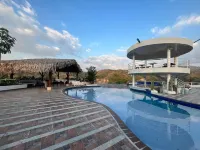 Hotel Parque la Casona - Pools