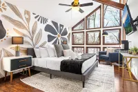 Highland Lake Retreat I Game Room I Hot Tub I Firepit I EV Charger