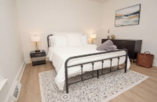 Stunning Updated 3Br 2BA Mint Hill Retreat Near All That Charlotte Has to Offer!