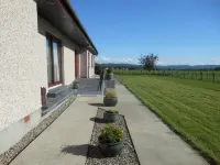 Hillview Park Hotels in Beauly