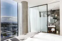Tower Suites Reykjavík Hotels in Laugardalur
