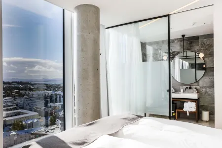 Tower Suites Reykjavík