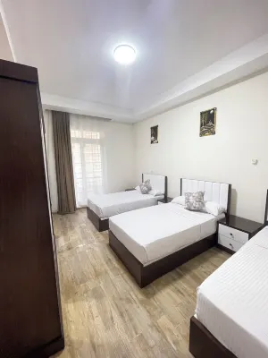 Deluxe Apartment in the north coast Hotels near Kouta Park - Marina 3