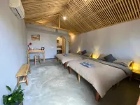 Hagiang-holic Hotels near Hoá thạch & Miếu thờ thần nước