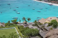 Batu Karang Lembongan Resort & Spa - إطلالة على البحر