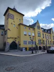 艾特維格魯德公寓式飯店 Wernigerode Castle附近的飯店