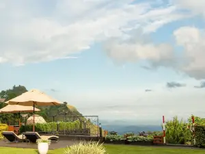 Top 10 4-Star Select Hotels in Uva Province