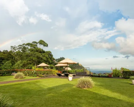 EKHO Ella Hotels in Ella