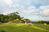 Ekho Ella Hotel di Ella
