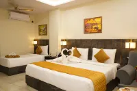 ShriGo Hotels Banaras Hotels in Manrauli