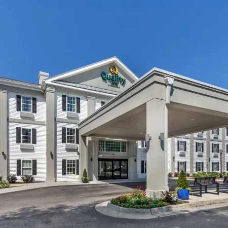Quality Inn Wilmington