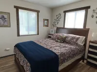 Ranch House on a private 70 acre ranch