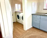 Beach Break Bungalow w/Bay & Ocean Views