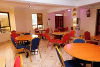 The Jansol Empire Hotel Hotels in Nakuru
