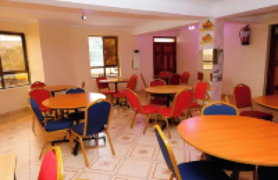 詹索爾帝國酒店 納庫魯酒店