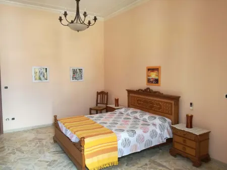 Apartment  with large terrace by the sea - Torre Archirafi Отели в г. Рипосто