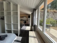 Loft Lumineux Hotels in Treguier