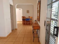 COZY AND SPACIOUS APARTMENT 200 M FROM THE BEACH