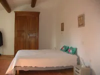 Mas des oliviers Hotel a Merindol-les-Oliviers