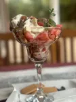 Mkomazi Hotels and Camp Sites - sarapan