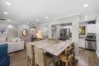 Seabrook Island Golf, Bike, Beach, Tennis, Pickleball, Pool, Equestrian