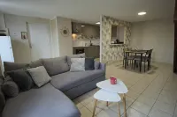 Appartement Duplex Centre Ville Bayeux