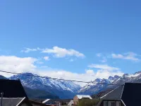 Las Maras I: Family Cabin With Wonderful Mountain View