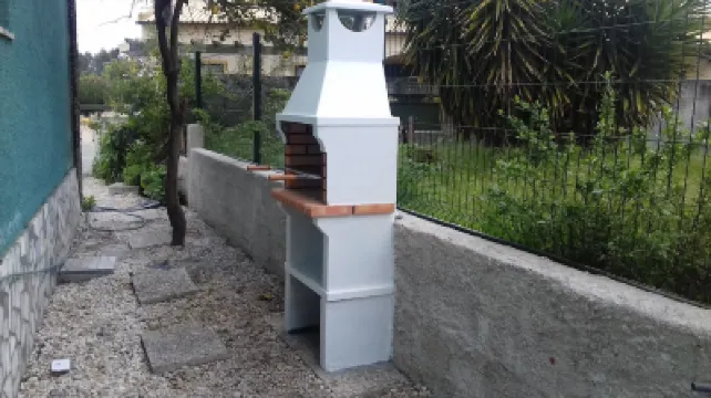 Vila Rosa House, Wi-Fi, Parking, swimming pool Hotel a 