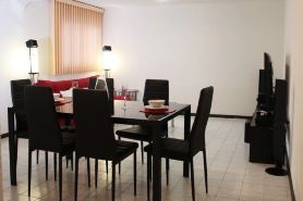 Departamento limpio, comodo y seguro en la mejor zona de Morelia