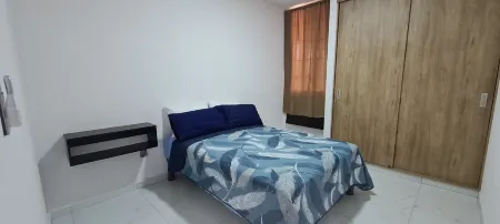 Depa en Condo a 5 Mins. de Playa! Отели в г. Манзанилло