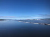 Ocean-front beach house Hotels in Waitārere