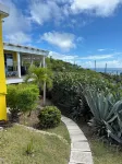Diamond in Paradise-Hear the waves, feel the breezes from this 3 bedroom villa!