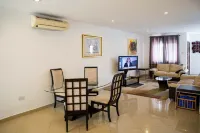 Beautiful and Secured 3 bedroom Townhouse For Rental at East Legon. Hotels in Adjiringanor