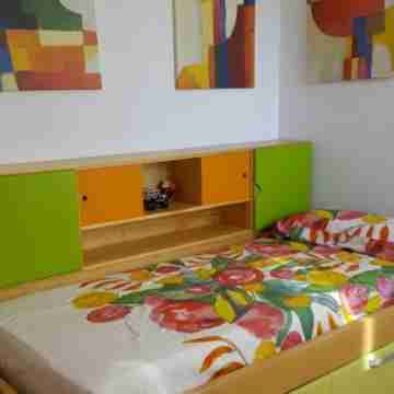 Penthouse in Rota-Costa Ballena Rooms