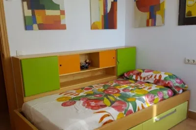 Penthouse in Rota-Costa Ballena Hotels in der Nähe von Playa Ballena Rota