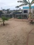 A  short walk to the beach !
