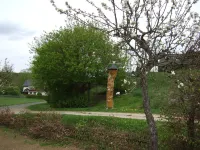 Enjoy the tranquility of nature, - / juniper reserve in Alendorf